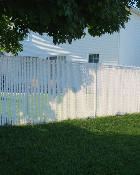 Fencer installing posts